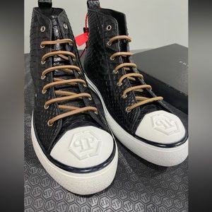 Brand New Phillipp Plein Size 45 Mens